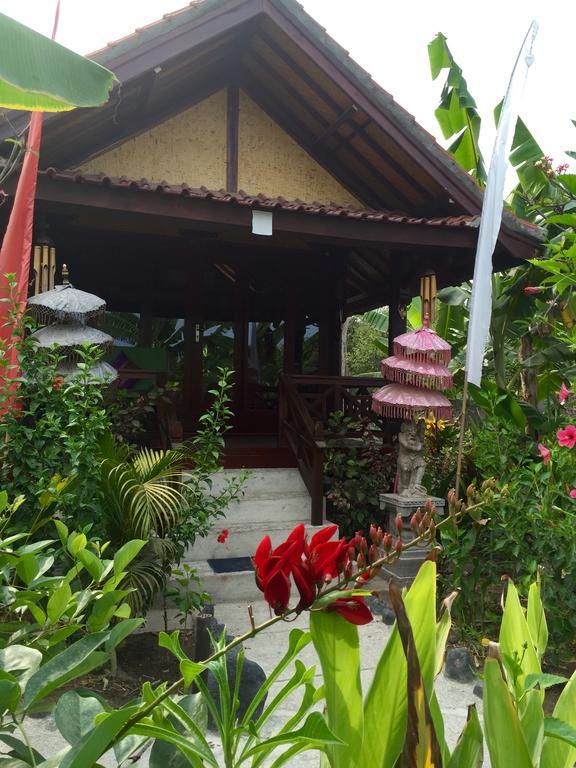 Mahogany Cottage Gili Meno Camera foto