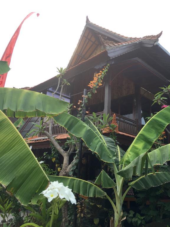 Mahogany Cottage Gili Meno Camera foto