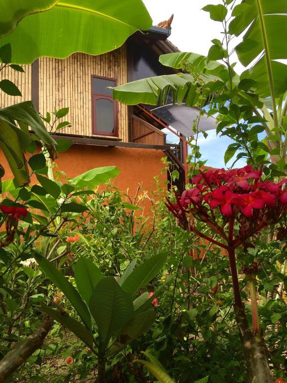 Mahogany Cottage Gili Meno Camera foto