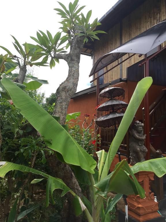 Mahogany Cottage Gili Meno Camera foto